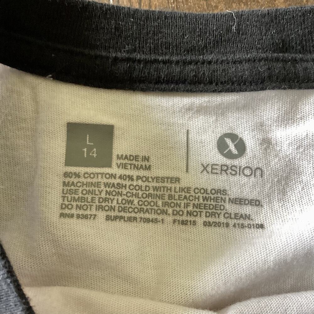Xersion Tee - Picture 3 of 4